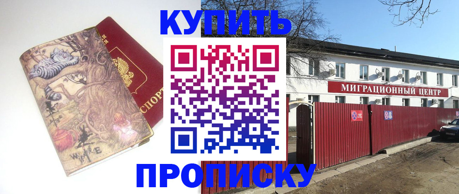 прописка от собственника в Чаплыгине